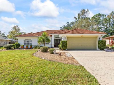 18 Potters Ln, Palm Coast, FL, 32164