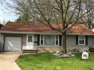 708 E McKinley St, Appleton, WI 54915