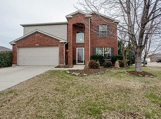 2504 Quail Ridge Rd, Melissa, TX 75454