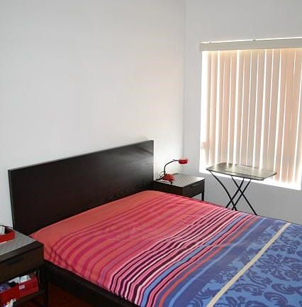 4th image of 127 S Ramona Ave APT A