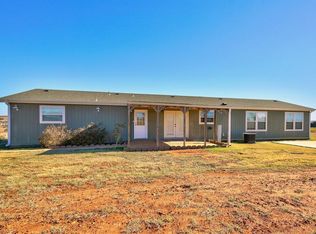 1417 County Road 1345 Rd, Chickasha, OK 73018