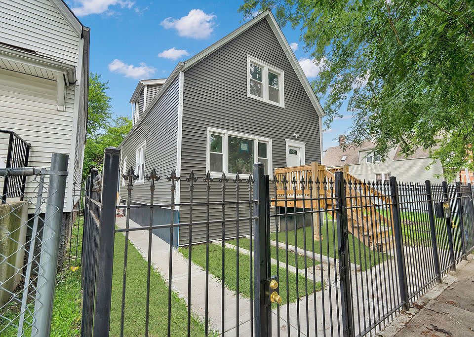 2nd image of 5712 S Wolcott Ave