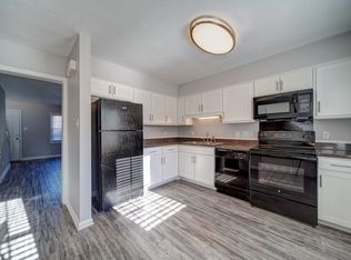 Oakview Terrace, High Pt, NC 27265
