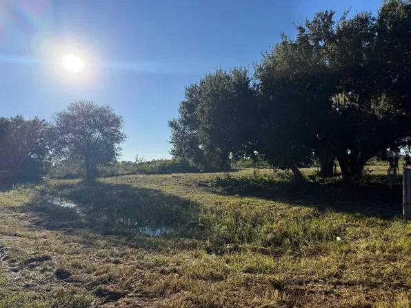 18878 NW 276TH STREET, OKEECHOBEE, FL 34972