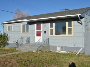 101 Stanfield Ave, Cheyenne, WY 82007