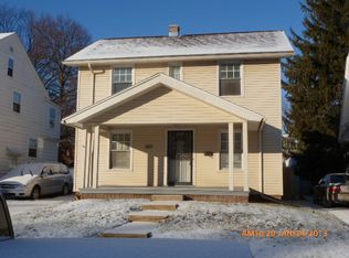 1835 Perth St, Toledo, OH 43607