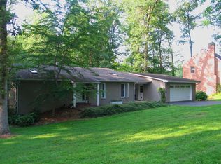 2600 Claret Dr, Fallston, MD 21047