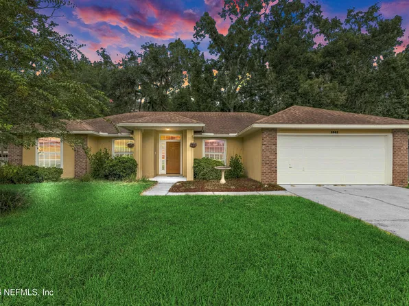 1041 WHIRLAWAY Circle N, Jacksonville, FL 32218