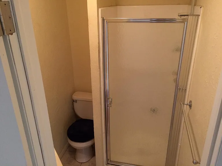Back Bath