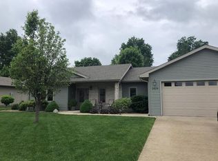 1419 Pawnee Dr, Burlington, IA 52601
