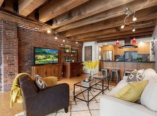 75 Fulton St APT 1, Boston, MA 02109