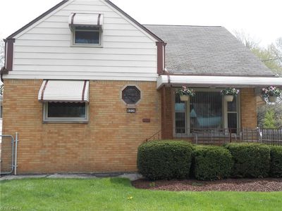 4379 W 143rd St, Cleveland, OH, 44135