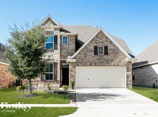 21727 Morgan Park Ln, Spring, TX 77389