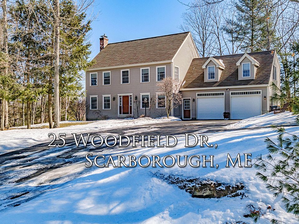 1st image of 25 Woodfield Dr