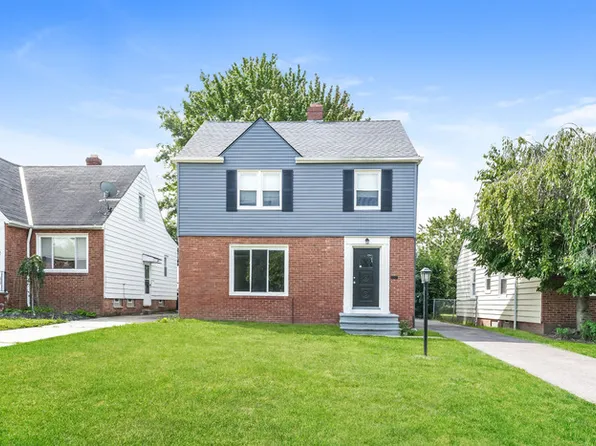 4062 Bayard Rd, South Euclid, OH 44121
