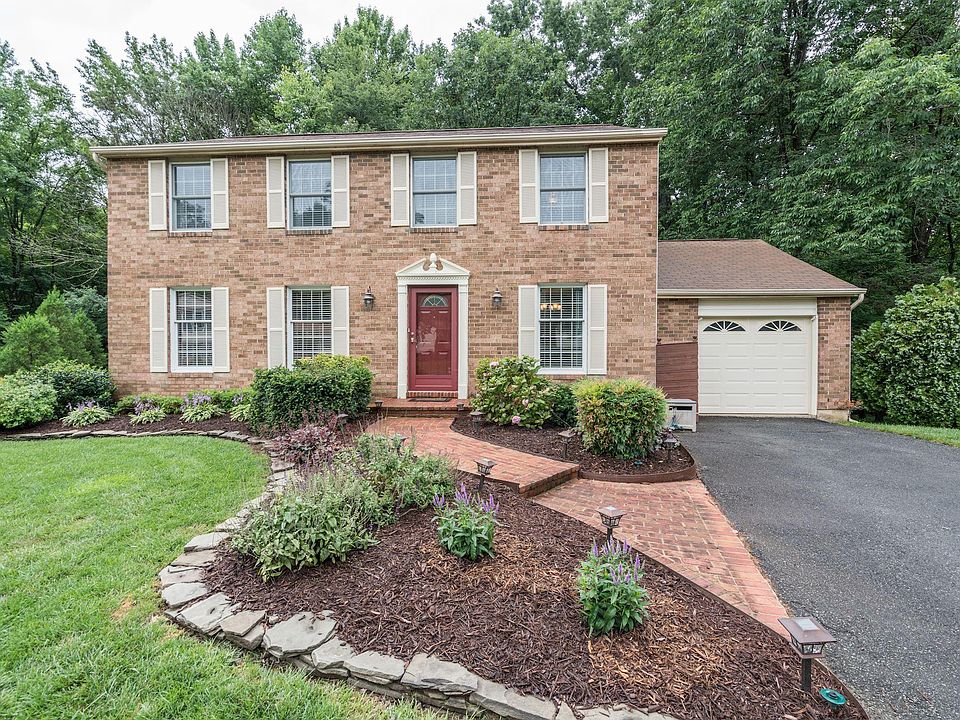 1st image of 6614 Saddlehorn Ct