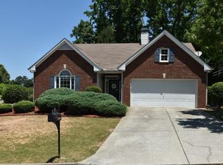 3558 Reservoir Pass, Acworth, GA 30101