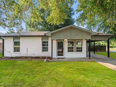 1207 W Atlanta St, Greenwood, AR, 72936