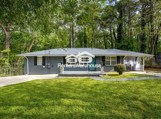 1401 Plaza Ave SW, Atlanta, GA 30310