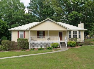 3201 Andover Rd, Bessemer, AL 35023