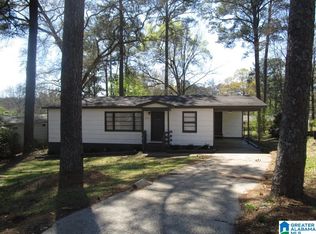 616 Roebuck Cir, Birmingham, AL 35215