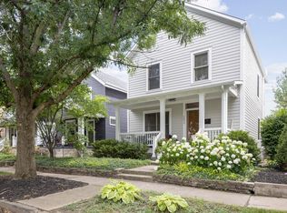 253 E Gates St, Columbus, OH 43206