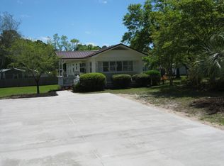 224 Dogwood Dr, Sunset Beach, NC 28468