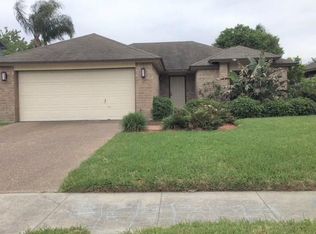 2214 Alazan Dr, Corpus Christi, TX 78418