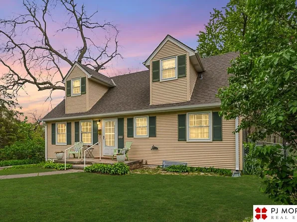 6701 Lake St, Omaha, NE 68104