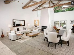 5033 Vanalden Ave, Tarzana, CA 91356