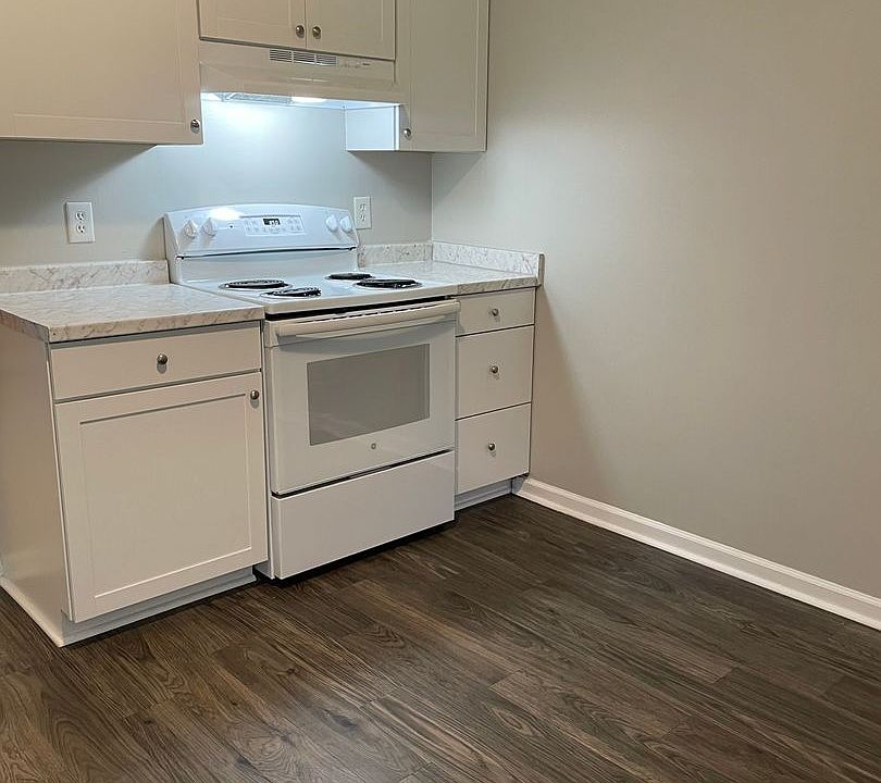 Harris Apartments 300 S David Ln Knoxville TN Zillow