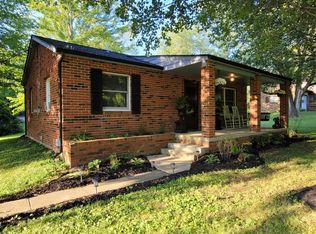 13240 Sparta Pike, Moores Hill, IN 47032