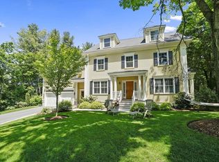 14 Tavern Ln, Lexington, MA 02421