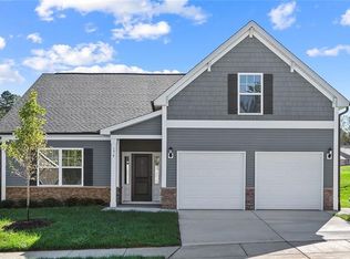 174 Morning Star Dr, Bermuda Run, NC 27006