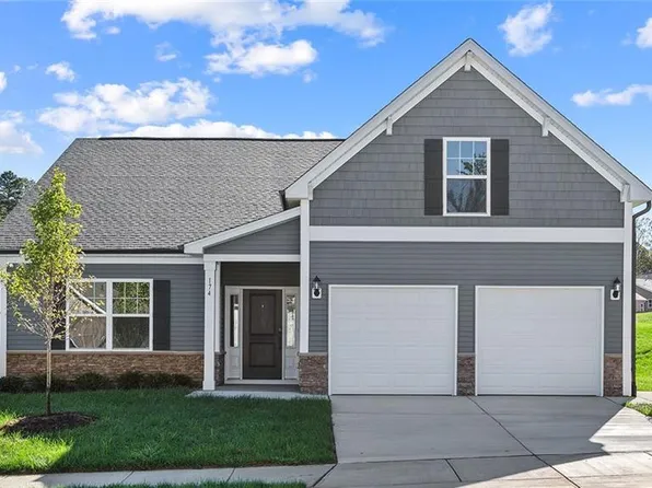 174 Morning Star Dr, Bermuda Run, NC 27006