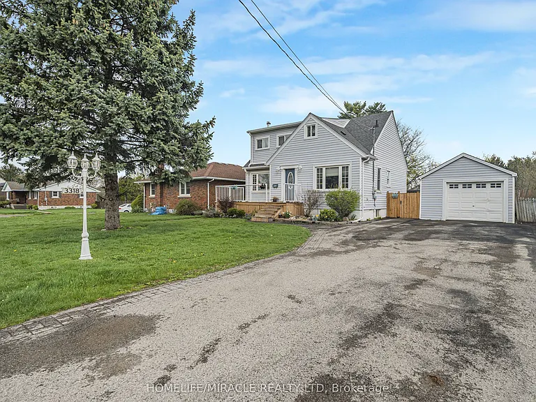 3318 Sinnicks Ave — Photo 2