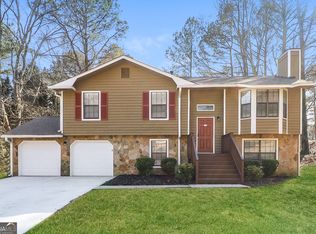 5721 Dorian Ct, Lithonia, GA 30058