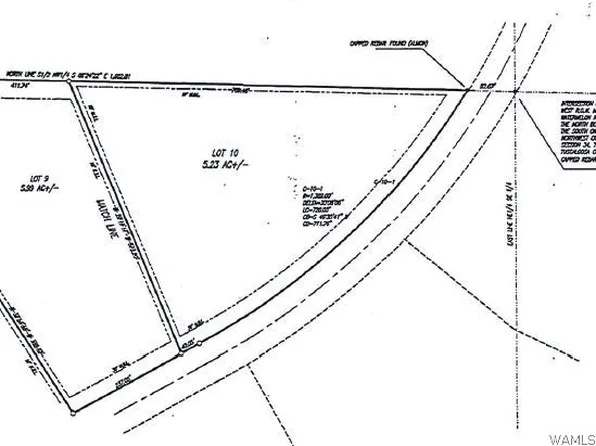 LOT 10 Longleaf, Tuscaloosa, AL 35406