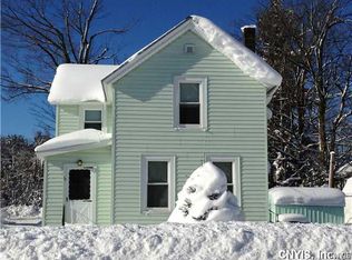 15 Anderson Ave, Deferiet, NY 13628