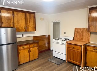 23 Jasset St #1, Newton, MA 02458