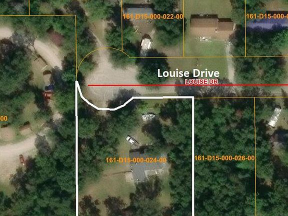 3rd image of 6897 Louise Dr