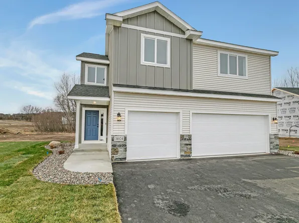 31024 Goldfinch Ln, Saint Cloud, MN 56301