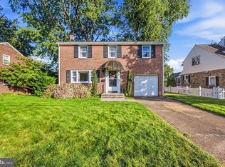 706 Woodside Ave, Wilmington, DE 19809