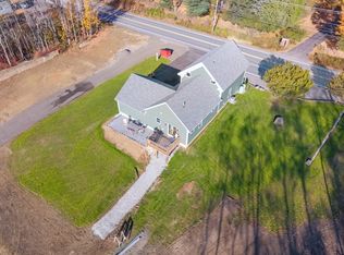286 School, Berwick, ME 03901