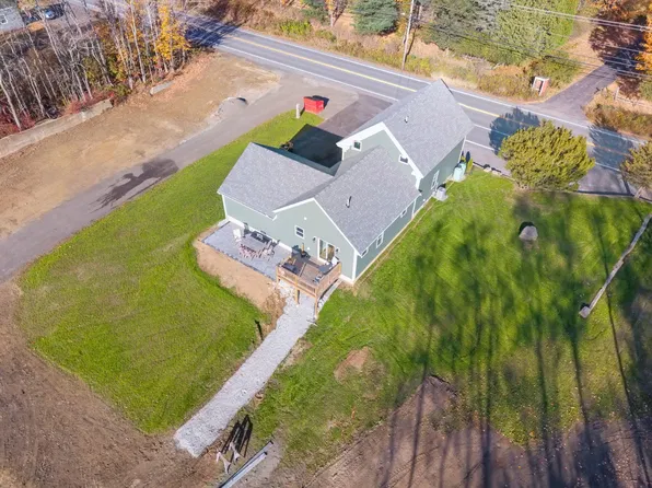 286 School, Berwick, ME 03901