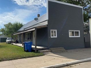 214 Main St, Midale, SK S0C1S0