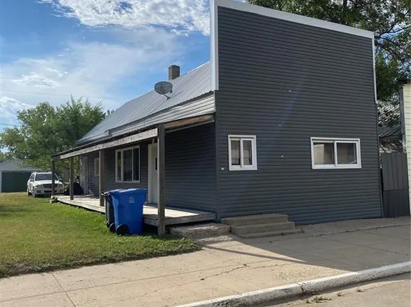 214 Main STREET, Midale, SK S0C 1S0