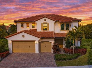 12043 N Baypoint Cir, Parkland, FL 33076