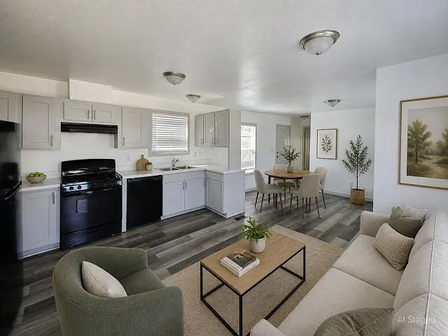 2 bed, 896 sqft, $1,700 — Photo 1