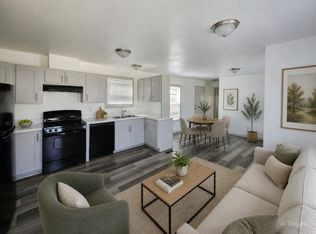 El Adobe Estates, Las Vegas, NV 89110